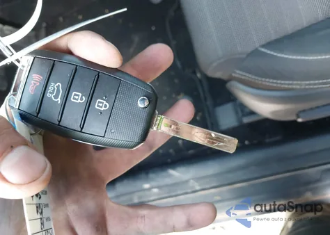 2018 Kia Sportage Lx from USA, damaged, VIN KNDPMCAC4J7446593